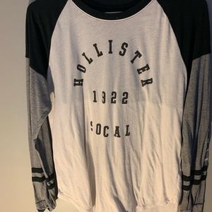 Hollister long sleeve